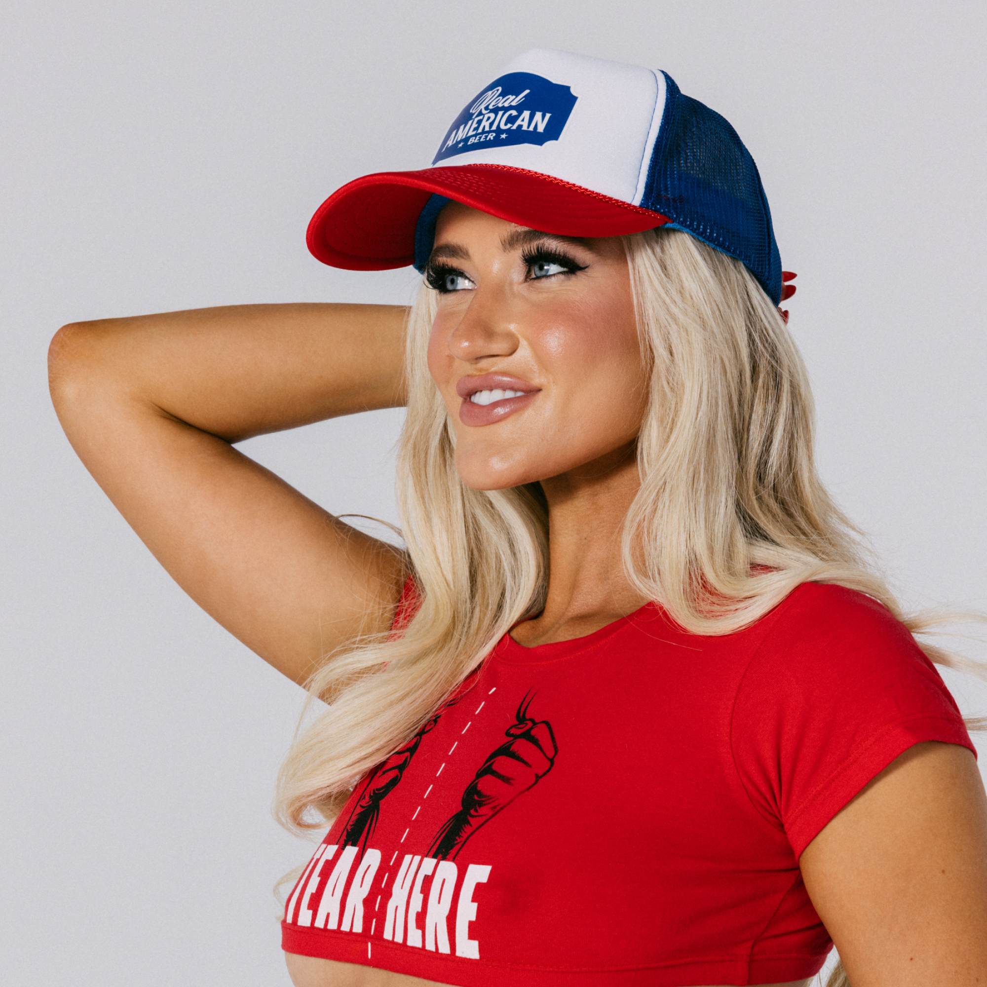 Good Times Trucker Hat