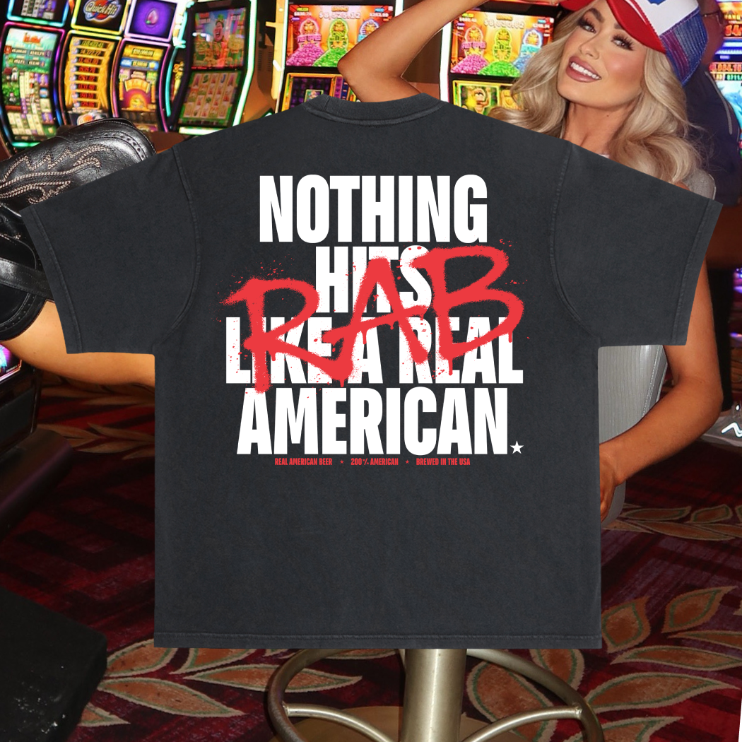 HITS DIFFERENT T-SHIRT