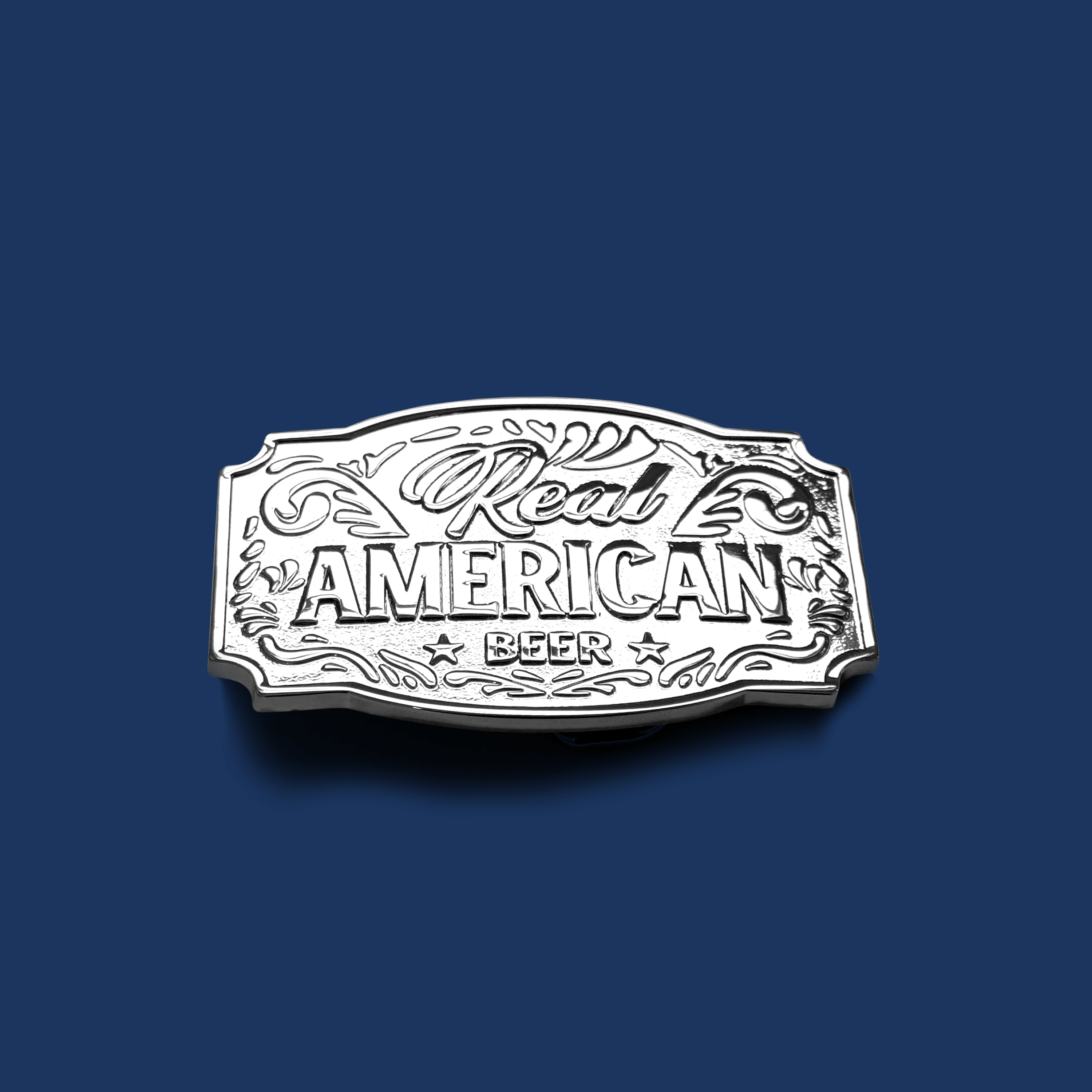 OG Belt Buckle