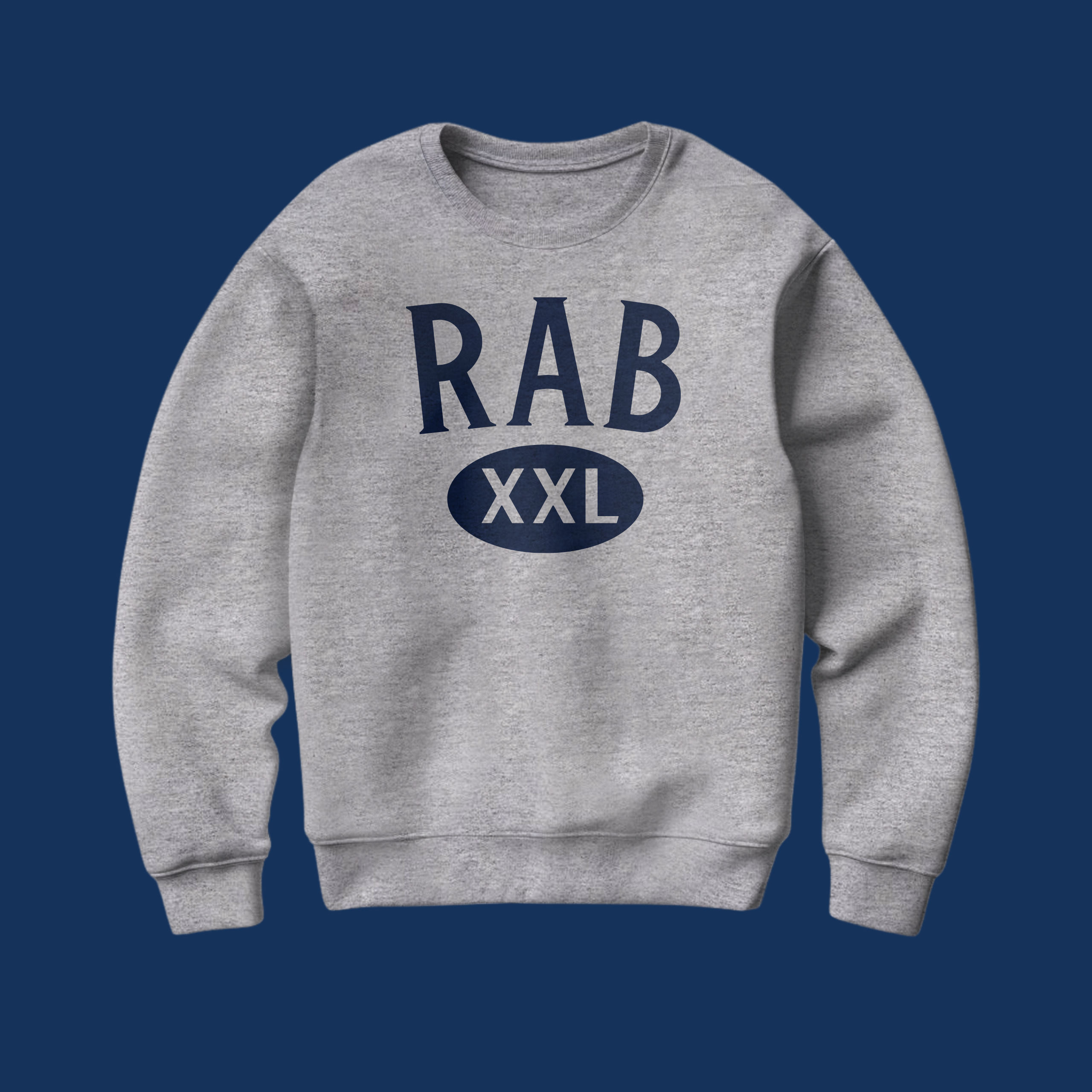 RAB Sweatshirt