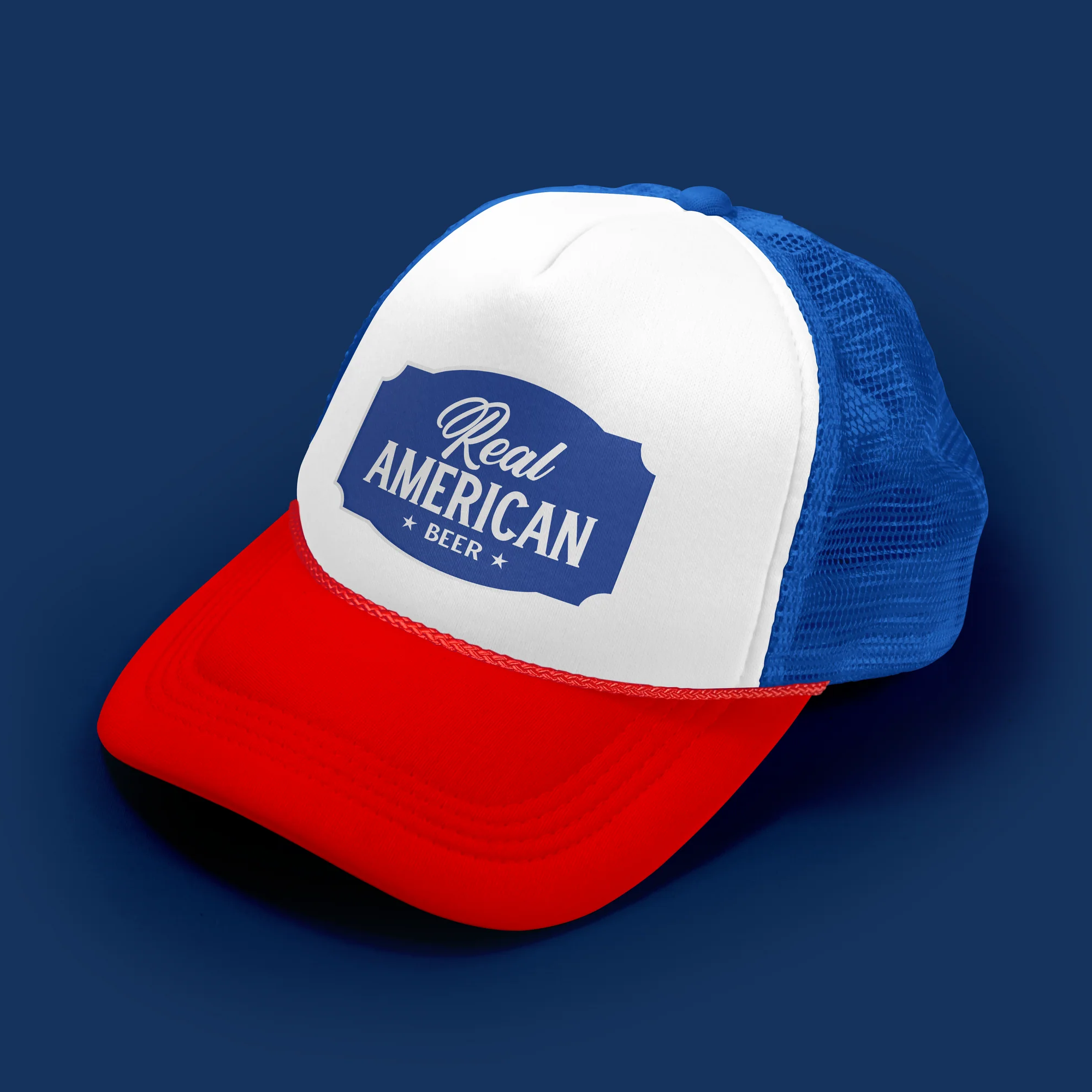 Good Times Trucker Hat