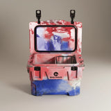PATRIOT CAMO COOLER (LIMITED EDITION)