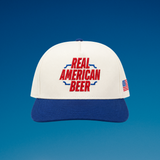 ALL DAMN DAY HAT