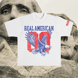 USA 00 T-SHIRT