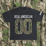 RAB CAMO 00 T-SHIRT