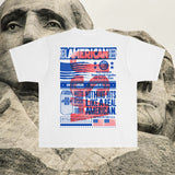 USA T-SHIRT