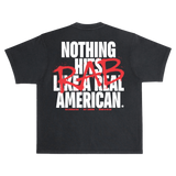 HITS DIFFERENT T-SHIRT