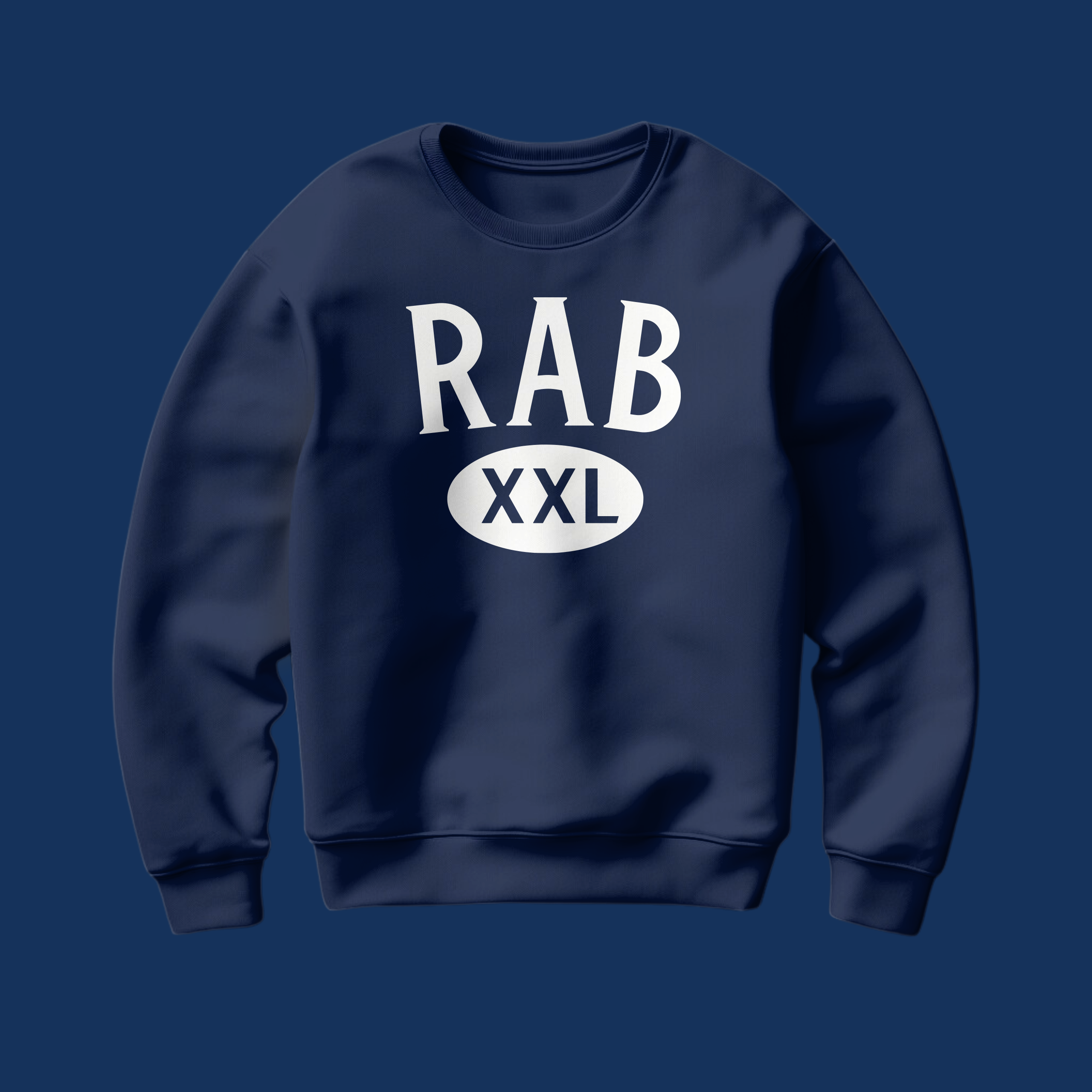 RAB Sweatshirt