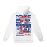 USA HOODIE