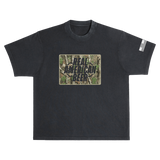 RAB CAMO PATCH T-SHIRT