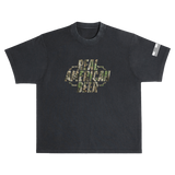 RAB CAMO CREW T-SHIRT