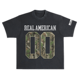 RAB CAMO 00 T-SHIRT