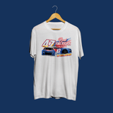 Race Day Tee