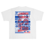USA T-SHIRT