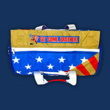 RAB x Varsity Cooler Bag