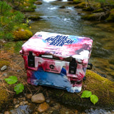 PATRIOT CAMO COOLER (LIMITED EDITION)