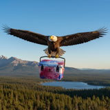 PATRIOT CAMO COOLER (LIMITED EDITION)