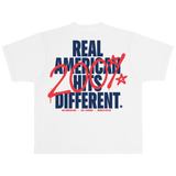 200% AMERICAN T-SHIRT