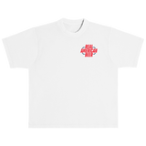 200% AMERICAN T-SHIRT