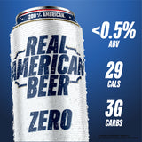 RAB  ZERO – 6 Pack