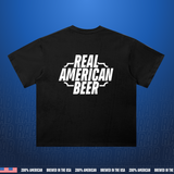 BLACK RAB SHIRT