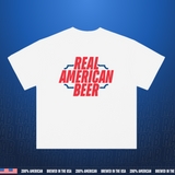 WHITE RAB SHIRT