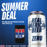 RAB  ZERO – 6 Pack