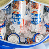 RAB x Varsity Cooler Bag